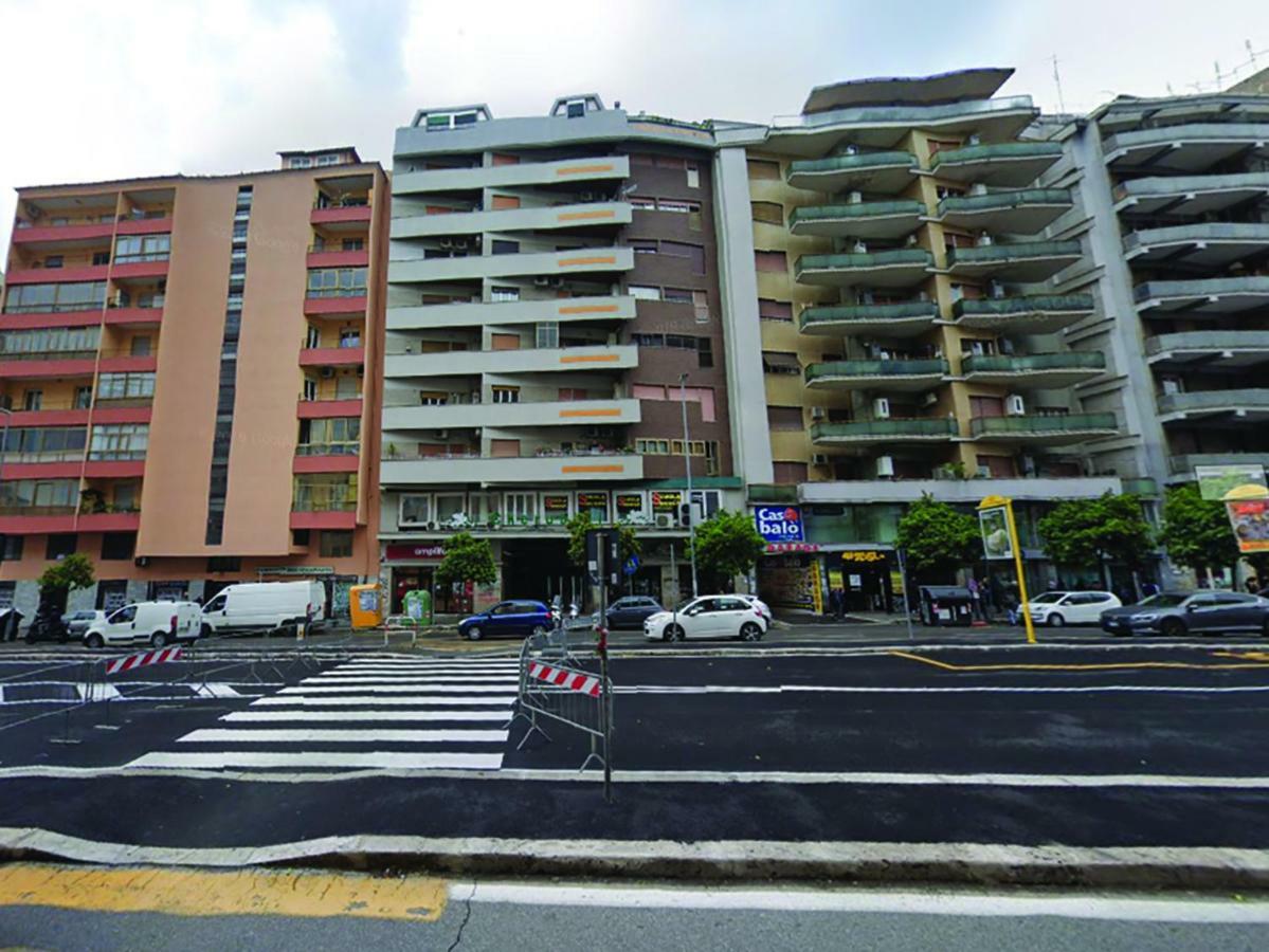 Pretty Tiburtina Gasthuis 2*